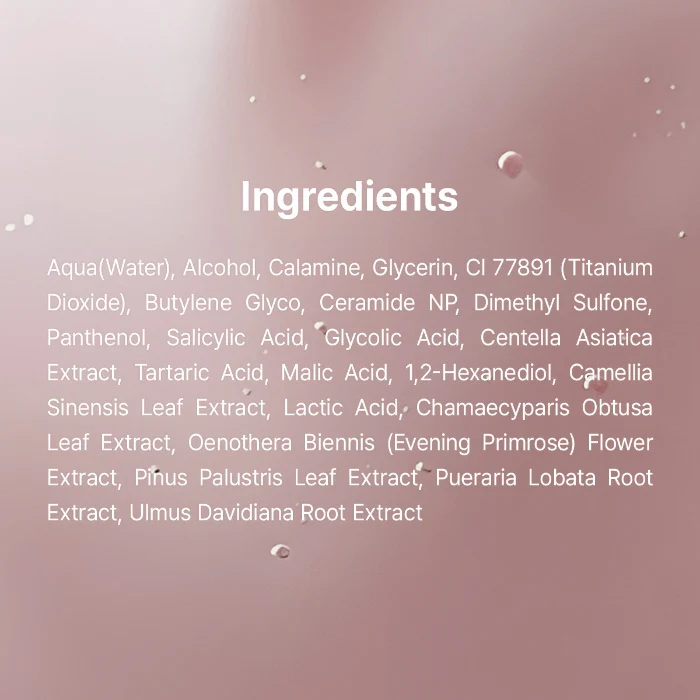 15% Calamine Spot Powder - Image 9