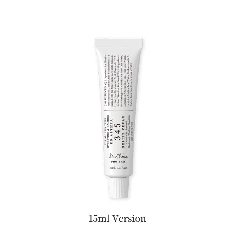 345 Relief Cream - Image 3
