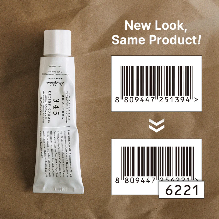 345 Relief Cream - Image 8