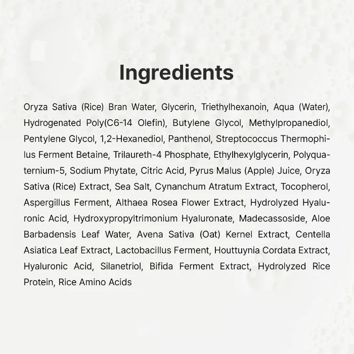 345 Relief Cream Mist - Image 8