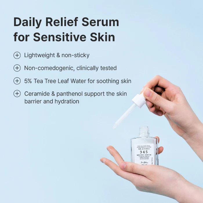345 Relief Serum - Image 4