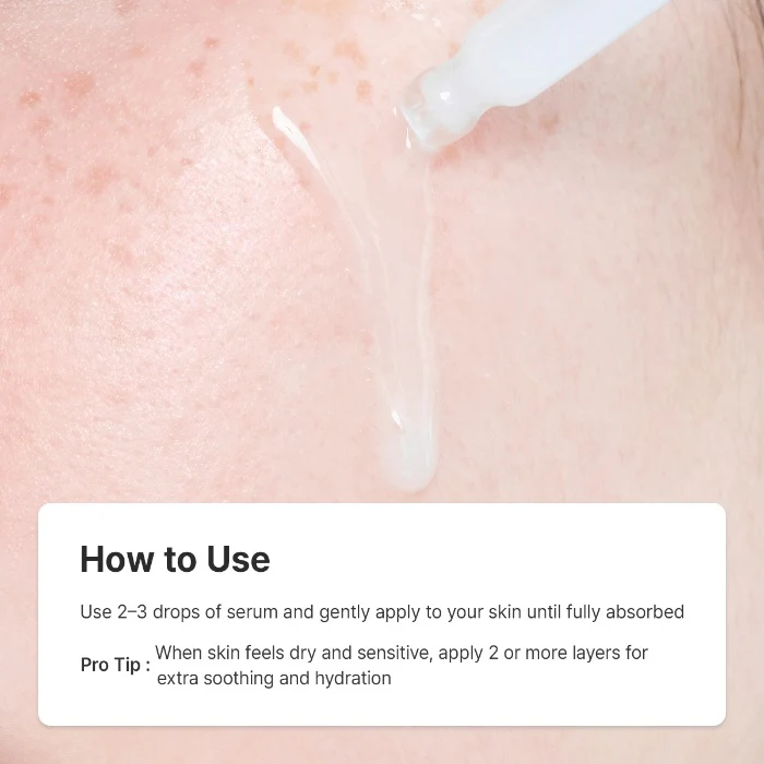 345 Relief Serum - Image 7