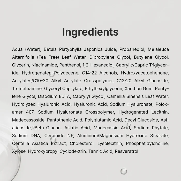 345 Relief Serum - Image 9