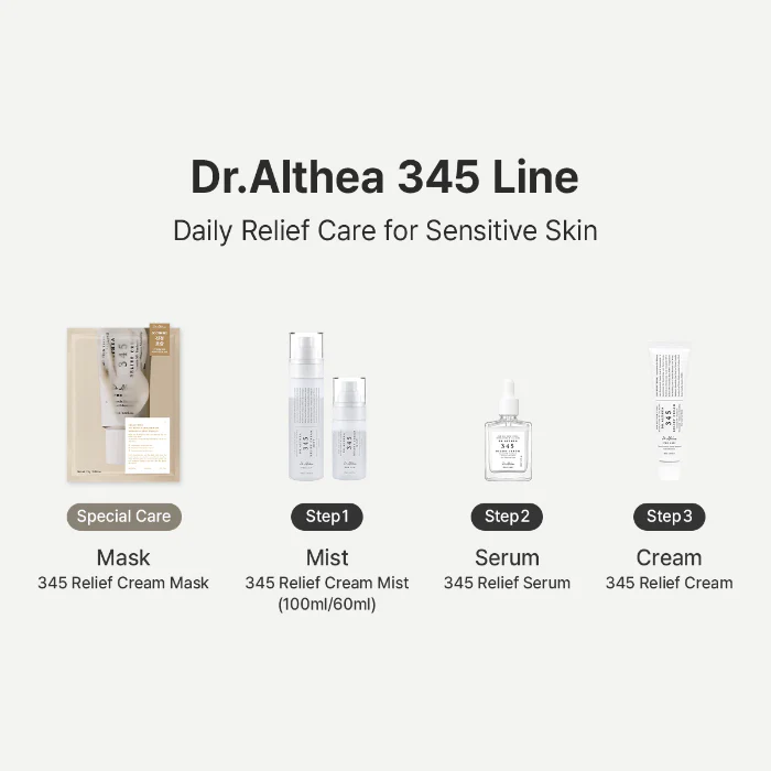 345 Relief Cream - Image 9