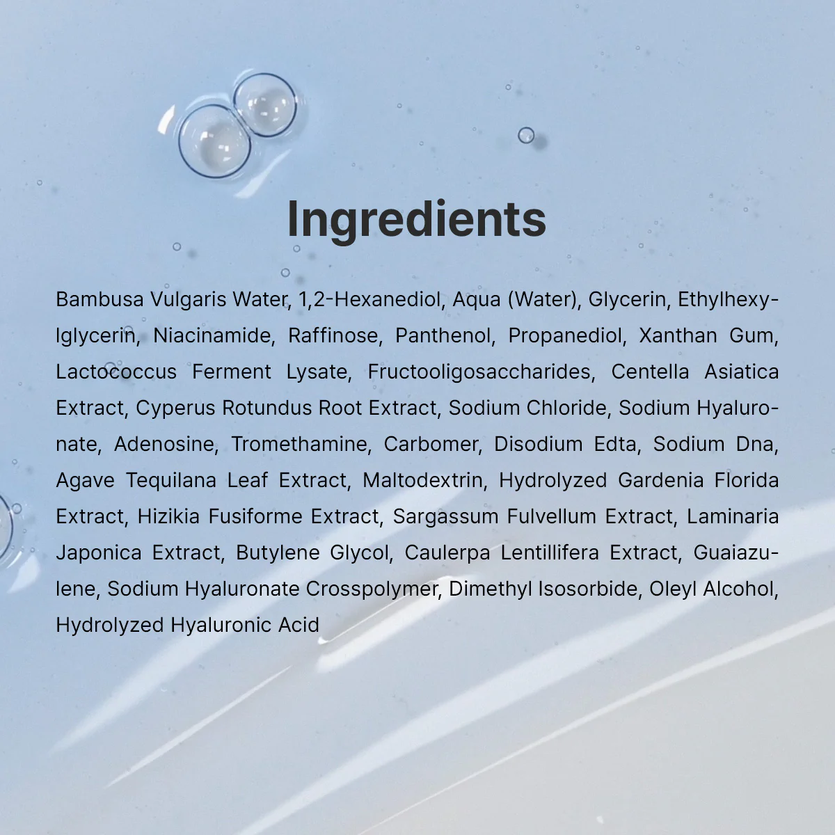 Aqua Marine Deep Serum - Image 7