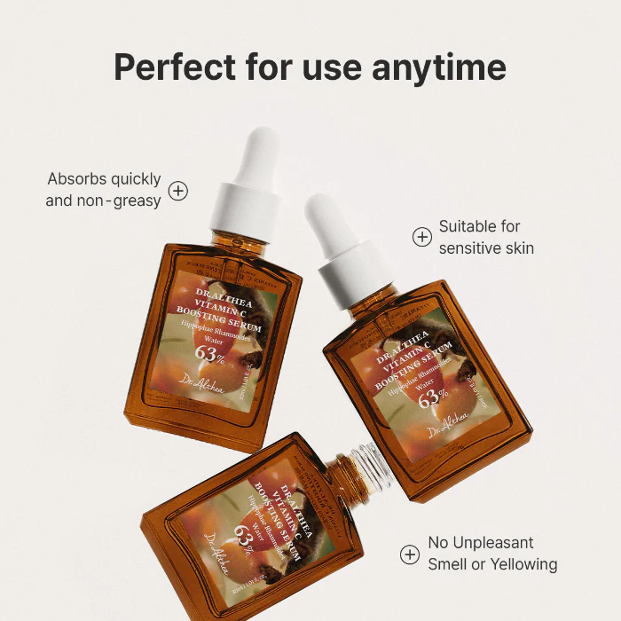Vitamin C Boosting Serum RENEWED - Image 6