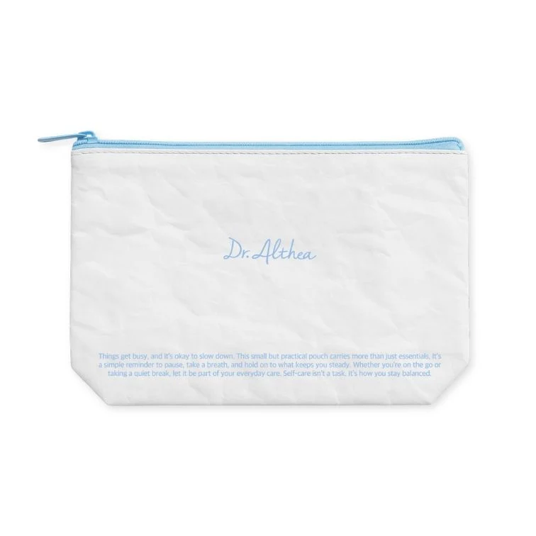Dr.Althea Travel Pouch