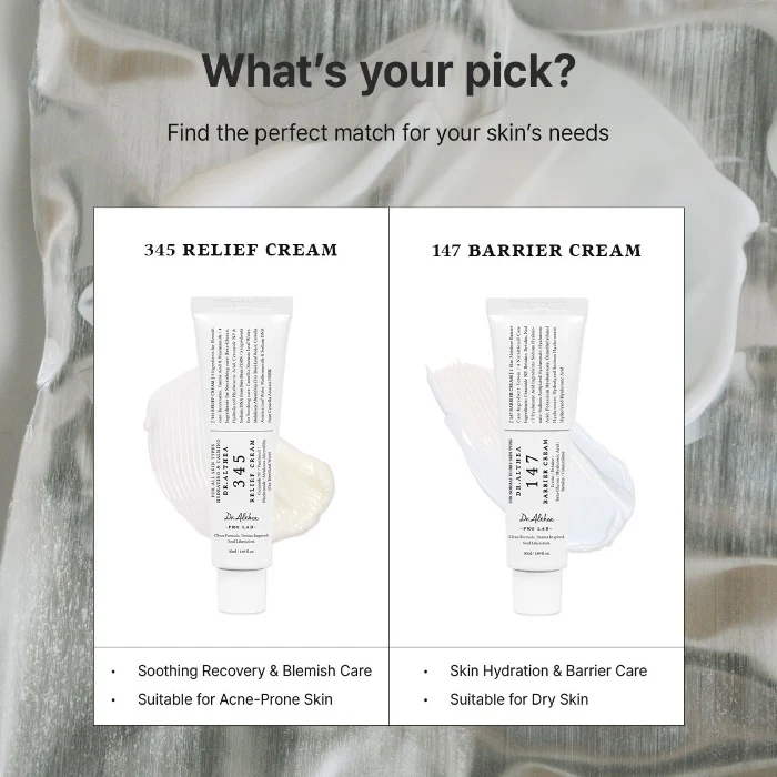 Dual Cream Set (345 & 147) - Image 9