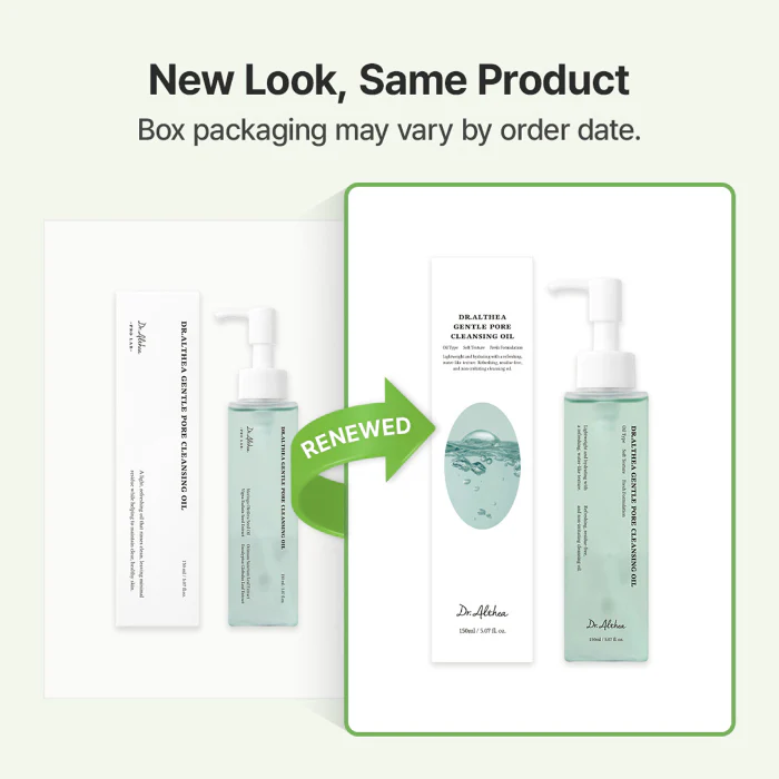 Gentle Pore Vegan Cleansing Oil - Image 10