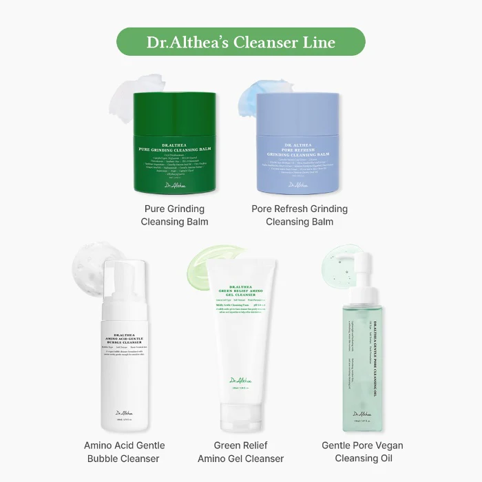 Amino Acid Gentle Bubble Cleanser - Image 10