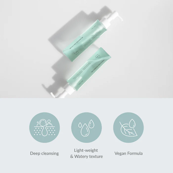 Gentle Pore Vegan Cleansing Oil - Image 3