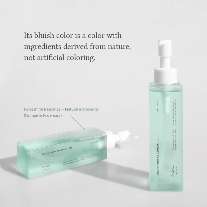 Gentle Pore Vegan Cleansing Oil - Image 5