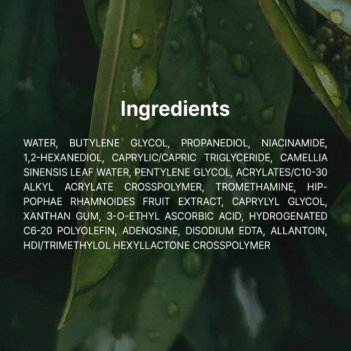 Gentle Vitamin C Serum - Image 10