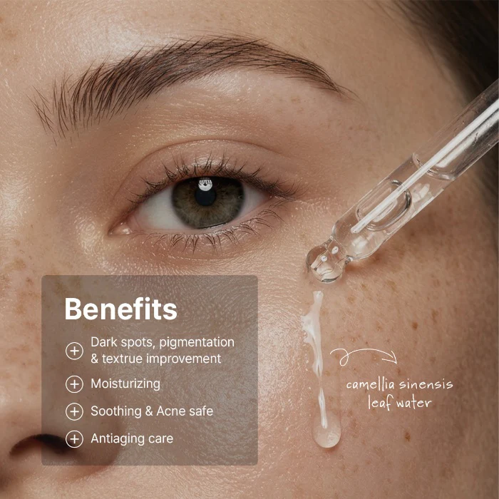 Gentle Vitamin C Serum - Image 4