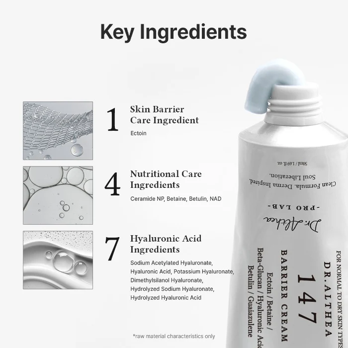 Dual Cream Set (345 & 147) - Image 7