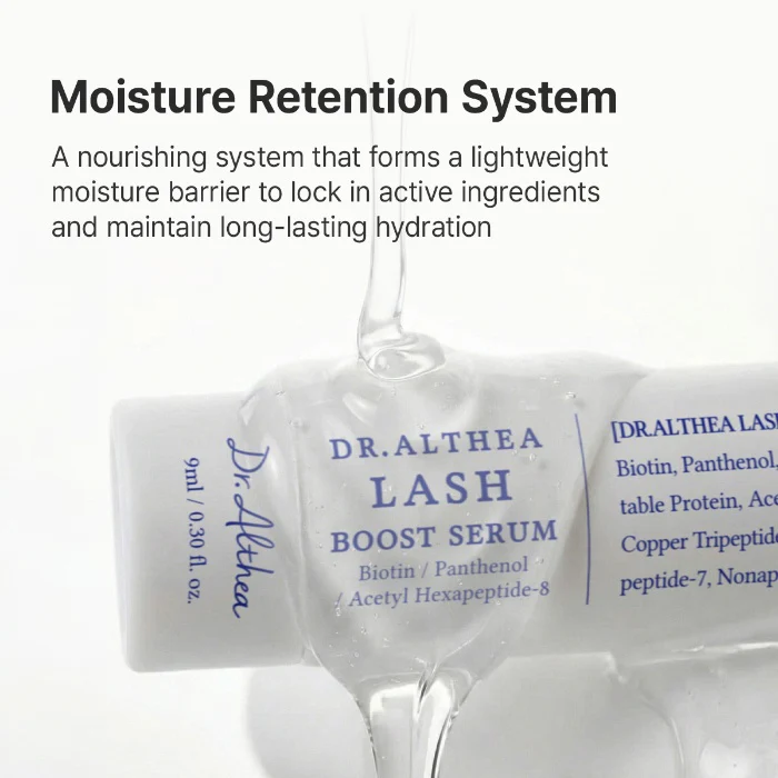 Lash Boost Serum - Image 4