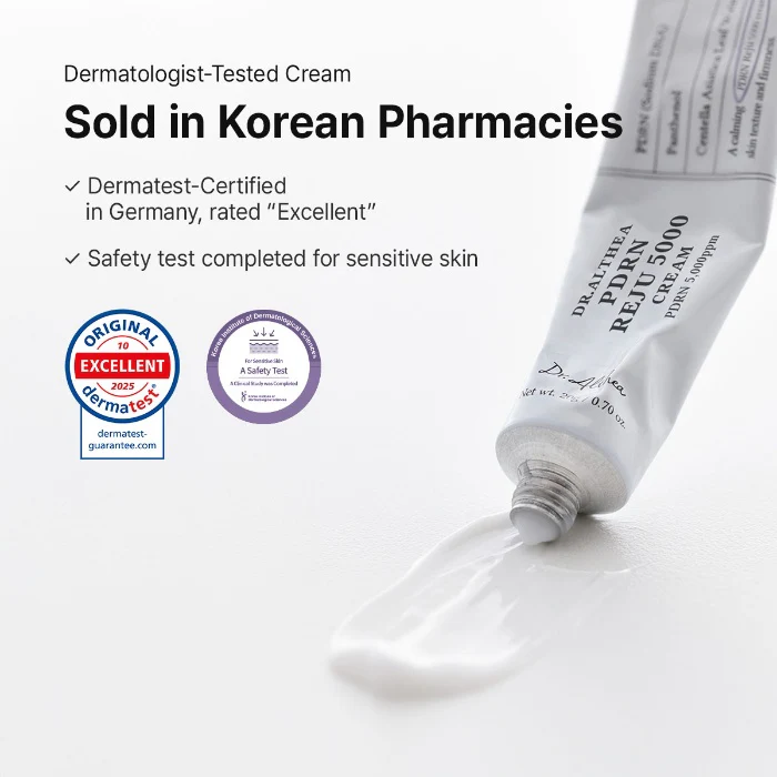 PDRN Reju 5000 Cream - Image 6