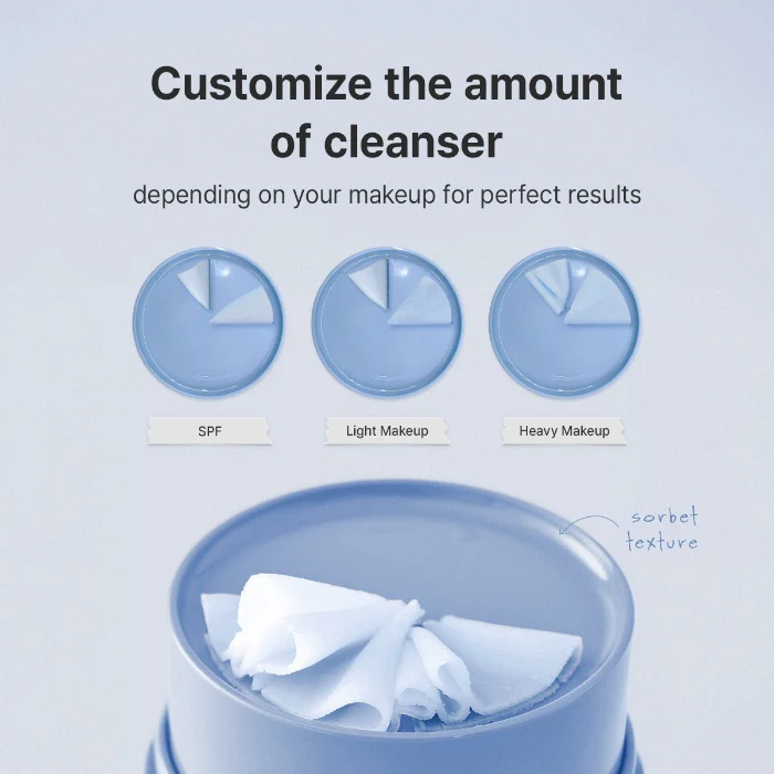 Pore Refresh Grinding Cleansing Balm - Image 7
