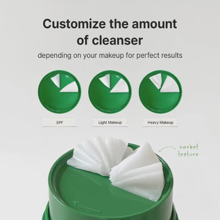 Pure Grinding Cleansing Balm - Image 7