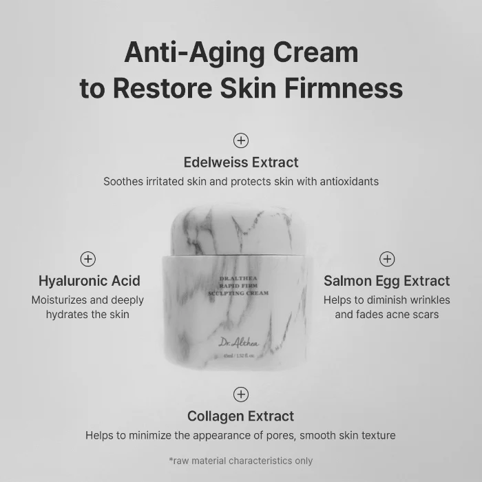 Rapid Firm Sculpting Cream - Image 4