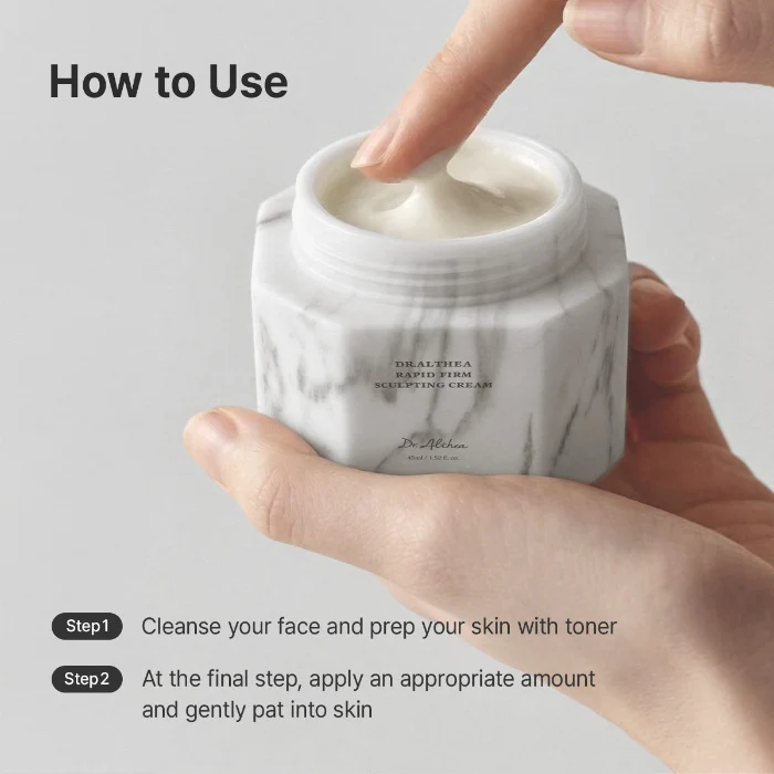 Rapid Firm Sculpting Cream - Image 7