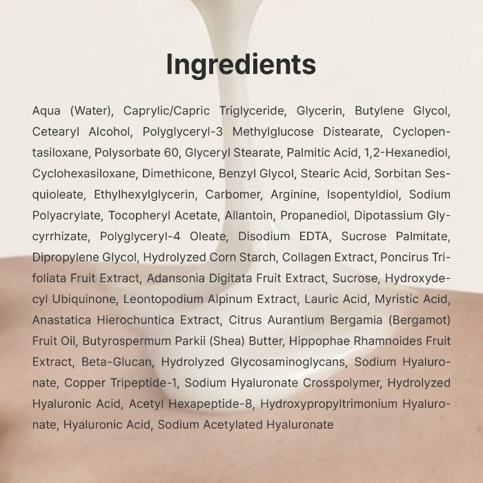 Rapid Firm Sculpting Cream - Image 8