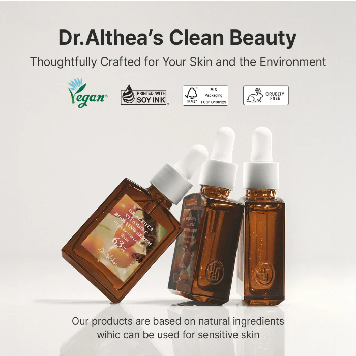 Vitamin C Boosting Serum RENEWED - Image 7